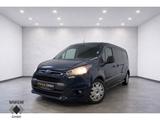 Ford Transit Connect Kasten Trend StandHZG/AHK/Navi/K - Ford Transit Connect: Standheizung