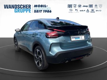 Citroën C4 Shine PT 130 EAT8 Navi+SHZ+LHZ+Carplay+LED+RF