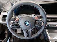 BMW XM - Vorschau Bild 13