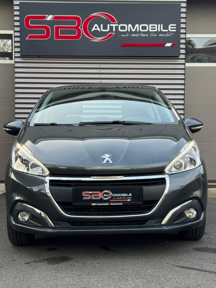 Peugeot 208 Active