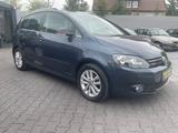 Volkswagen Golf Plus 1.4 TSI Highline Xenon Navi Leder AHK - Volkswagen Golf Plus aus 2012