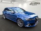 Audi RS6 Performance Matrix B&O ACC Kamera Carbon - Audi RS6 in Hannover