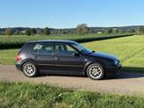 Volkswagen Golf 1.9TDI 96kw 131 - Volkswagen Golf aus 2002: TDI