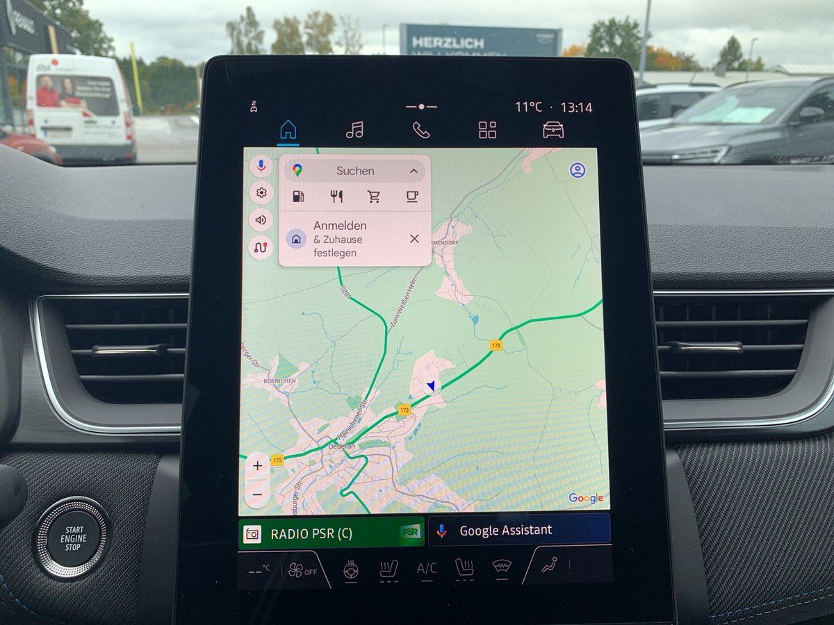 Renault Captur - Bild 17