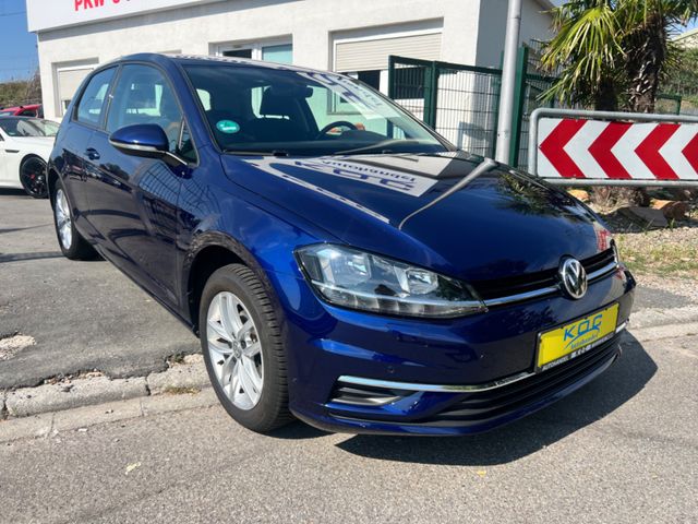 Volkswagen Golf VII Lim. Comfortline BMT/Start-Stopp