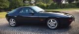 Porsche  928 GTS Schaltgetriebe - Der Beste 928 GTS - Porsche 928: 928gts