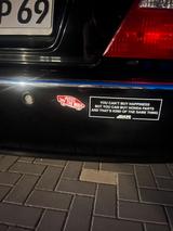 Honda Legend KA9 V6 mit Gasanlage Youngtim... - Honda Legend KA9