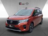 Nissan Townstar TEKNA Kombi L2 Automatik/LED/Navi/360°/ - Nissan Townstar 7-Sitzer