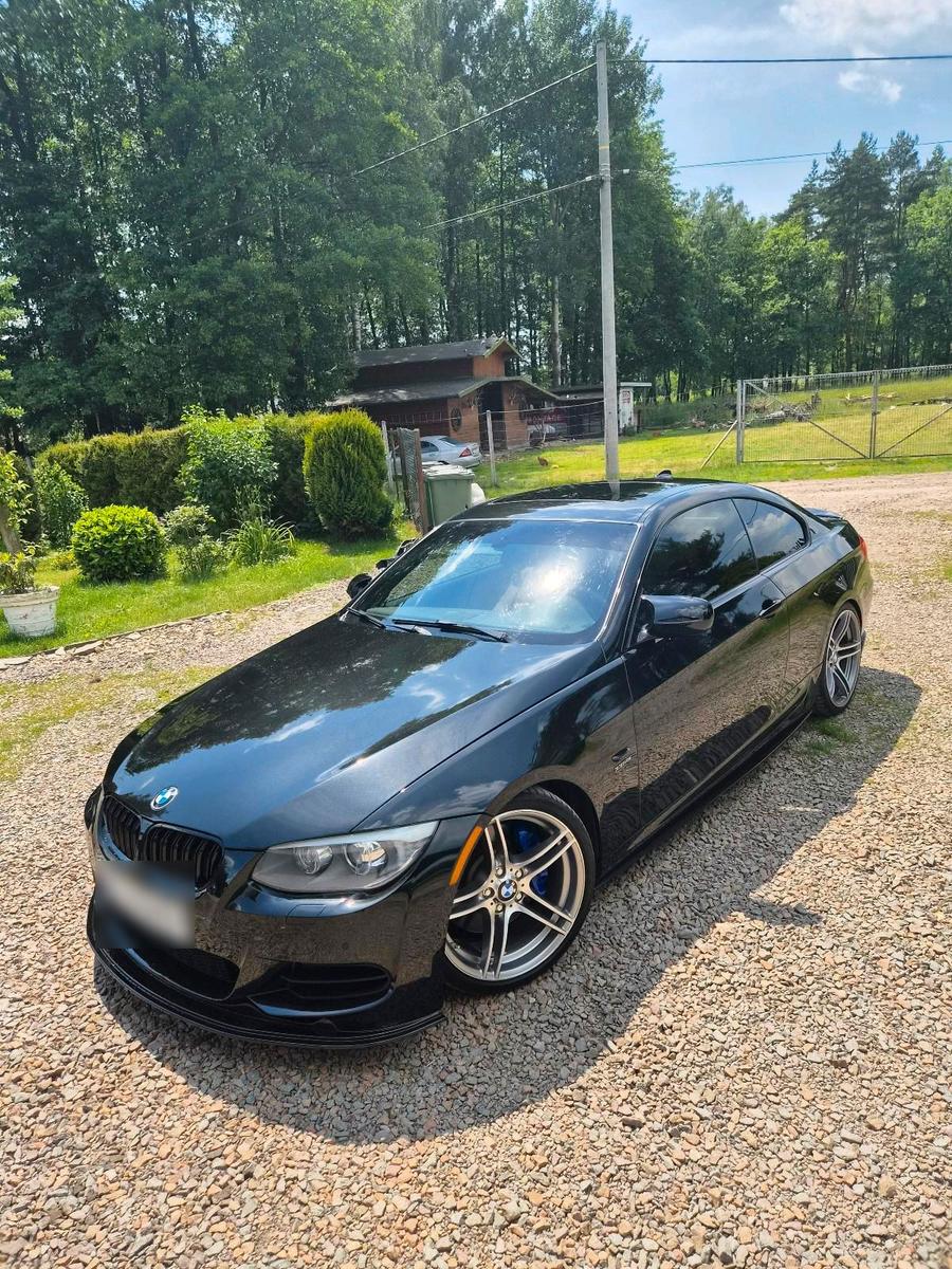 BMW 335