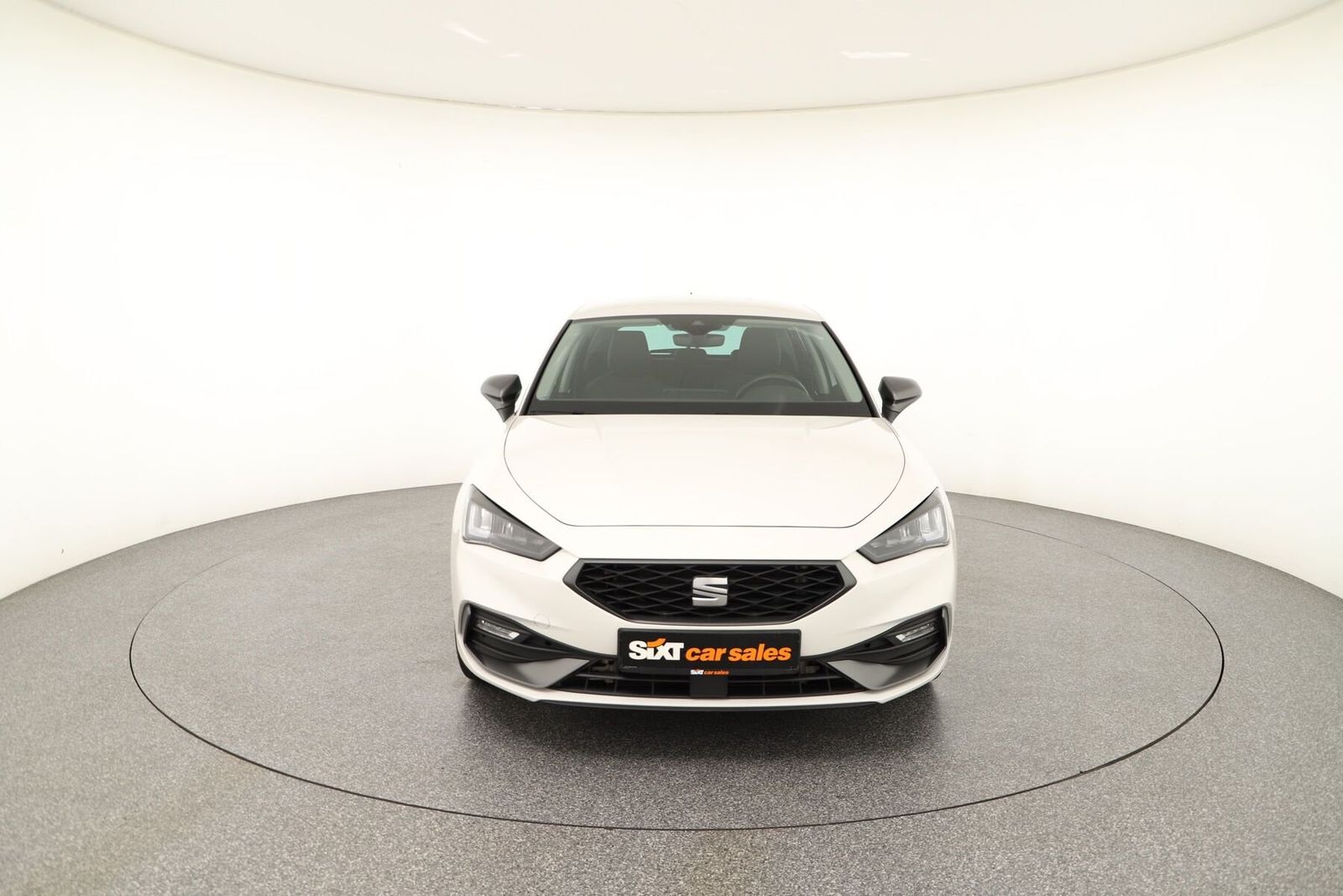 Seat Leon 1.4 e-HYBRID FR NAV*LED*PDC*VirC.*AUT*LM imagem 2