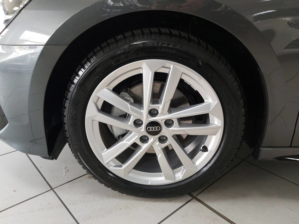 Audi A3 Sportback 30 TFSI S LINE AHK ACC NETTO 25.800