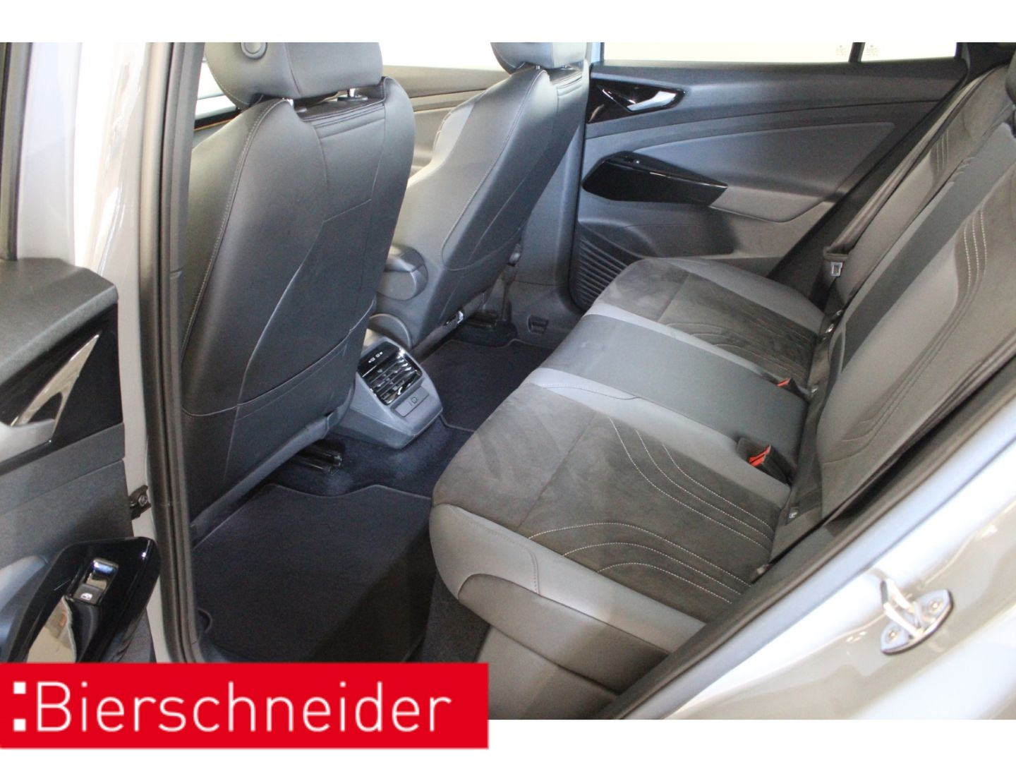 Volkswagen ID.5 - Bild 11