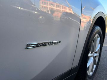 BMW X1 - 8