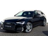Audi A6 Avant 40 TDI S line / NAVI/LED/ACC/AHK/CAM/ - Audi Gebrauchtwagen von 2023