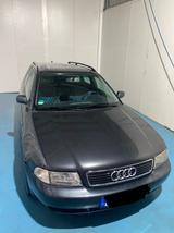 Audi A4 1.8 Avant - - Audi A4 aus 1998: Kombi