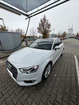 Audi A3 2.0 TDI S tronic 