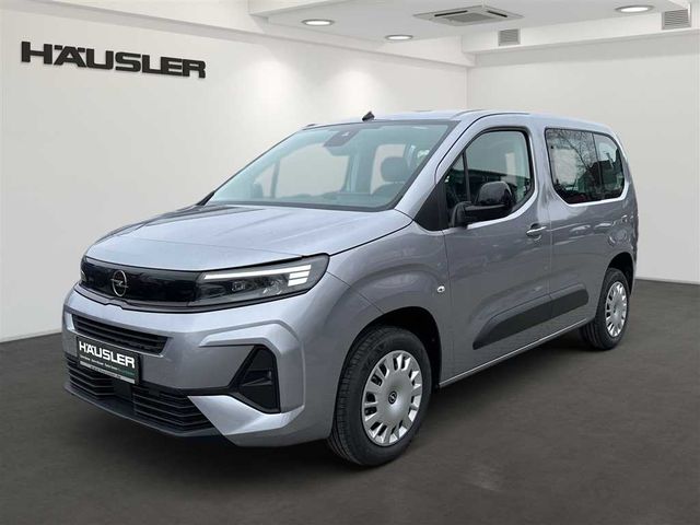 Opel Combo Life Edition*1.5D*PDC*LED*Klima*Carplay*uv