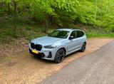 BMW X3 M40d AT -