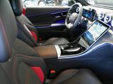 Mercedes-Benz CLE 53 AMG 4MATIC+ NIGHT|20ZOLL|360°|AMG.OPT.P - Mercedes-Benz CLE 53 AMG in Hannover