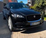 Jaguar F-Pace 30d AWD Prestige Automatik Prestige