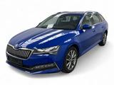 Skoda Superb Combi 1.4 TSI Style iV DSG/AUT/LED/Navi/S - Skoda Superb mit Hybrid-Antrieb