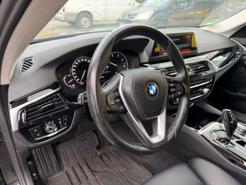 BMW 520 - 10