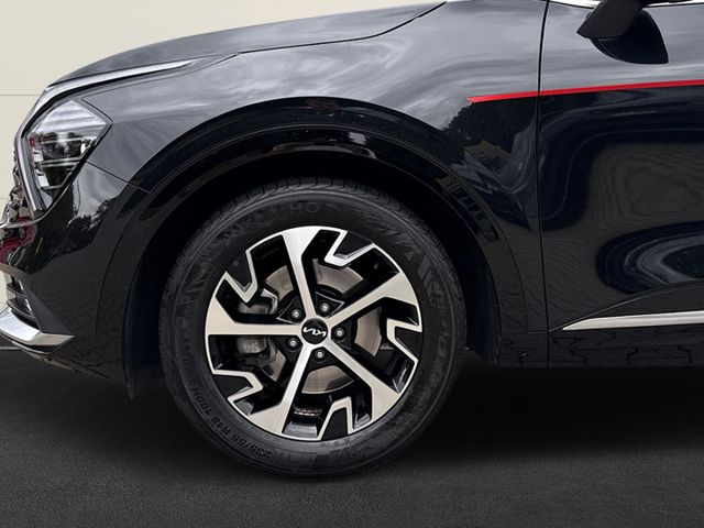 Kia Sportage Spirit 1.6 Kamera+Navi+El. Heck+LED+Kli