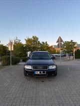 Audi S6 4.2 tiptronic quattro Avant  - gebrauchte Audi S6 aus dem Jahr 2002