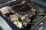 Mercedes-Benz SL 450 Cabrio - Mercedes-Benz Cabrio aus dem Jahr 1976
