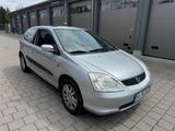 Honda Civic 1.6i Vtec - Honda aus 2002