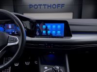 Volkswagen Golf - Vorschau Bild 14