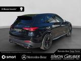 Mercedes-Benz GLC 43 4M AMG Performance Sitz Dyn+ Pano Bur AHK - Mercedes-Benz GLC 43 AMG Gebrauchtwagen in Dresden