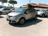 Renault Captur 1.5 DCI 110CV E6 ICONIC PELLE/NAV - Renault Captur: Iconic