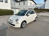 Fiat 500C 1.2 8V LOUNGE 