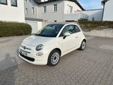 Fiat 500C 1.2 8V LOUNGE 