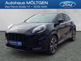 Ford Puma ST-Line X Design 1.0 EcoBoost MHEV *Tempo*P - Ford Puma: ST Line X Design