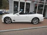 Bentley Continental GTC 6.0 W12 - Bentley Continental GTC aus 2019