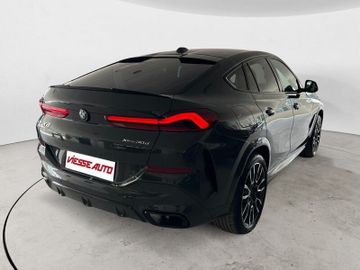 BMW X6 - 4