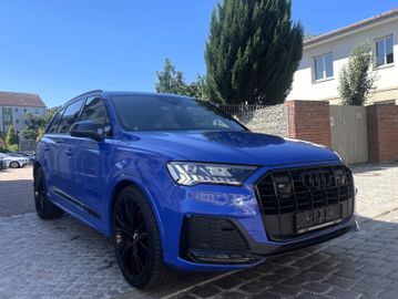 Audi Q7 - 3