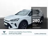 Cupra Formentor 2.0 TDI DSG
