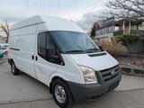 Ford Transit Kasten FT 330 L LKW - Ford aus 2008: Van