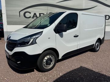 Renault Trafic - 2