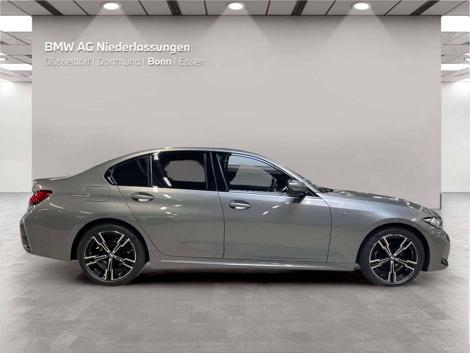 BMW 320 - Bild 7