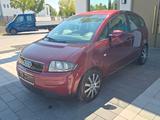Audi A2 1.2TDI*Automatik*Klima*Tempomat*Grüne-Plakett - rote Audi A2
