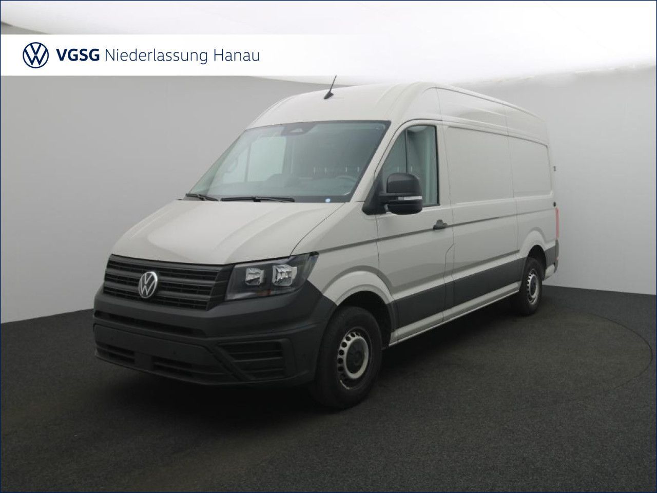 Volkswagen Crafter - Bild 4