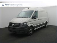 Volkswagen Crafter - Vorschau Bild 4