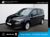 Mercedes-Benz EQT 200 Standard *MBUX*AUT*RKam*LED*PTS*Klima - schwarze Mercedes-Benz EQT