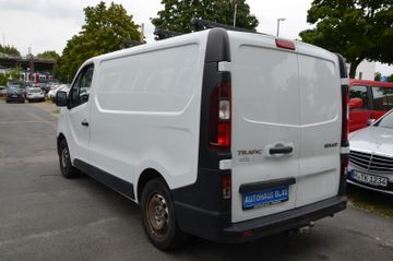 Renault Trafic - 6