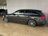 Mercedes-Benz Mercedes-AMG C 43 4M T Premium+/Distr/Night II - Mercedes-Benz: AMG C43