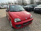 Fiat Seicento Sporting HU/AU 03.2025